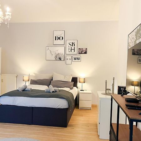 Qonroom - As Individual As You - Oeynhausen City Bad Oeynhausen Exterior photo