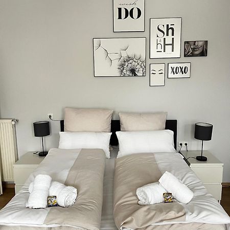 Qonroom - As Individual As You - Oeynhausen City Bad Oeynhausen Room photo