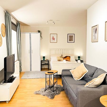 Qonroom - As Individual As You - Oeynhausen City Bad Oeynhausen Exterior photo