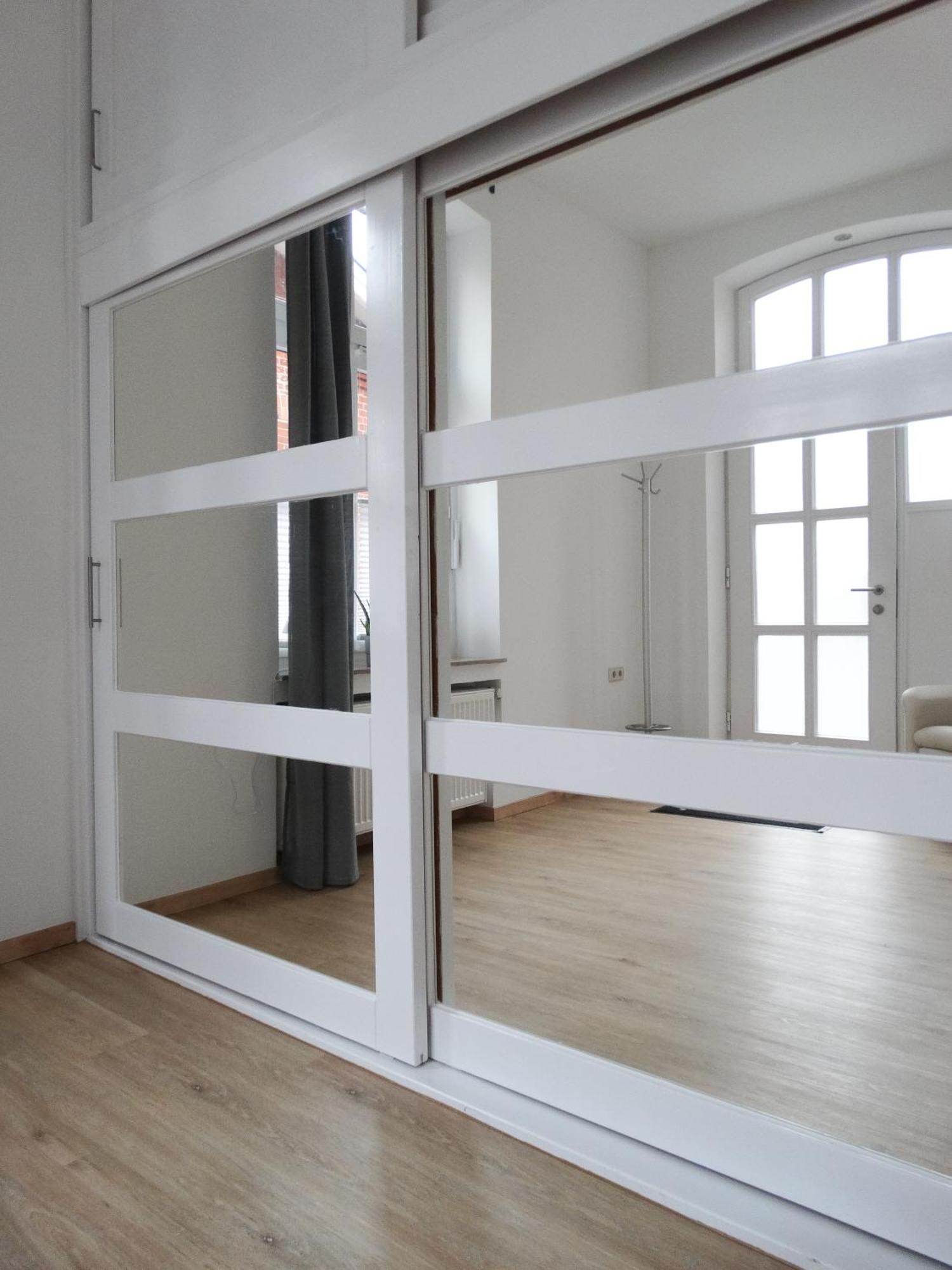 Qonroom - As Individual As You - Oeynhausen City Bad Oeynhausen Exterior photo