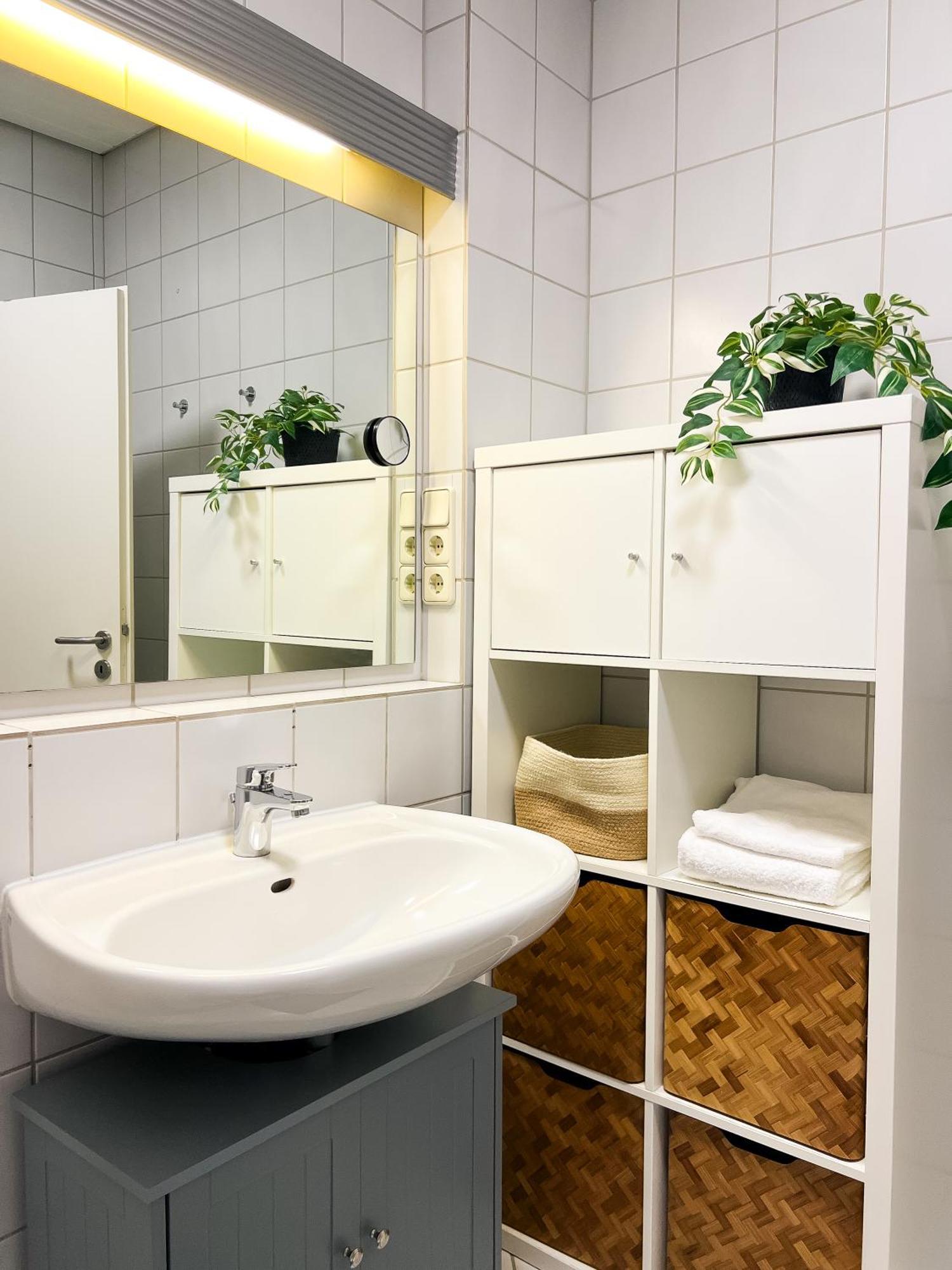 Qonroom - As Individual As You - Oeynhausen City Bad Oeynhausen Exterior photo