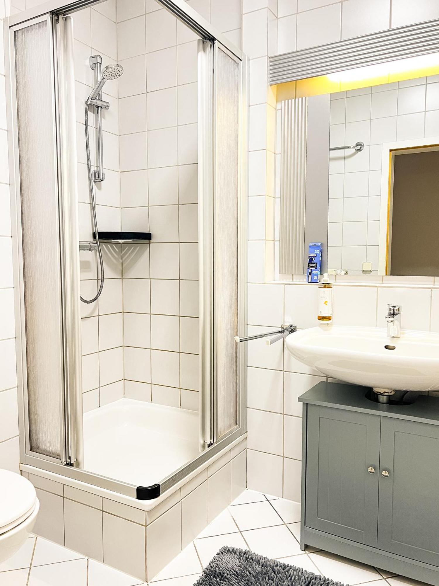 Qonroom - As Individual As You - Oeynhausen City Bad Oeynhausen Exterior photo