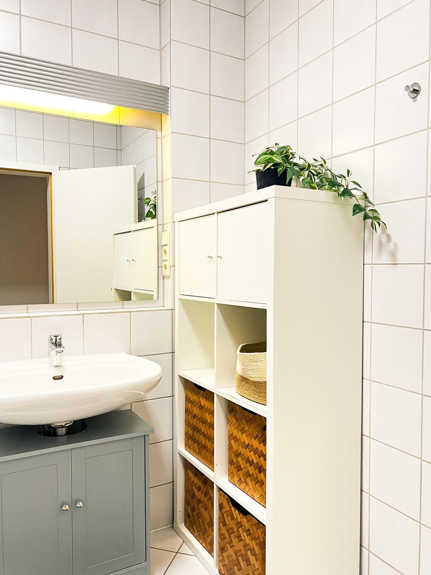 Qonroom - As Individual As You - Oeynhausen City Bad Oeynhausen Exterior photo