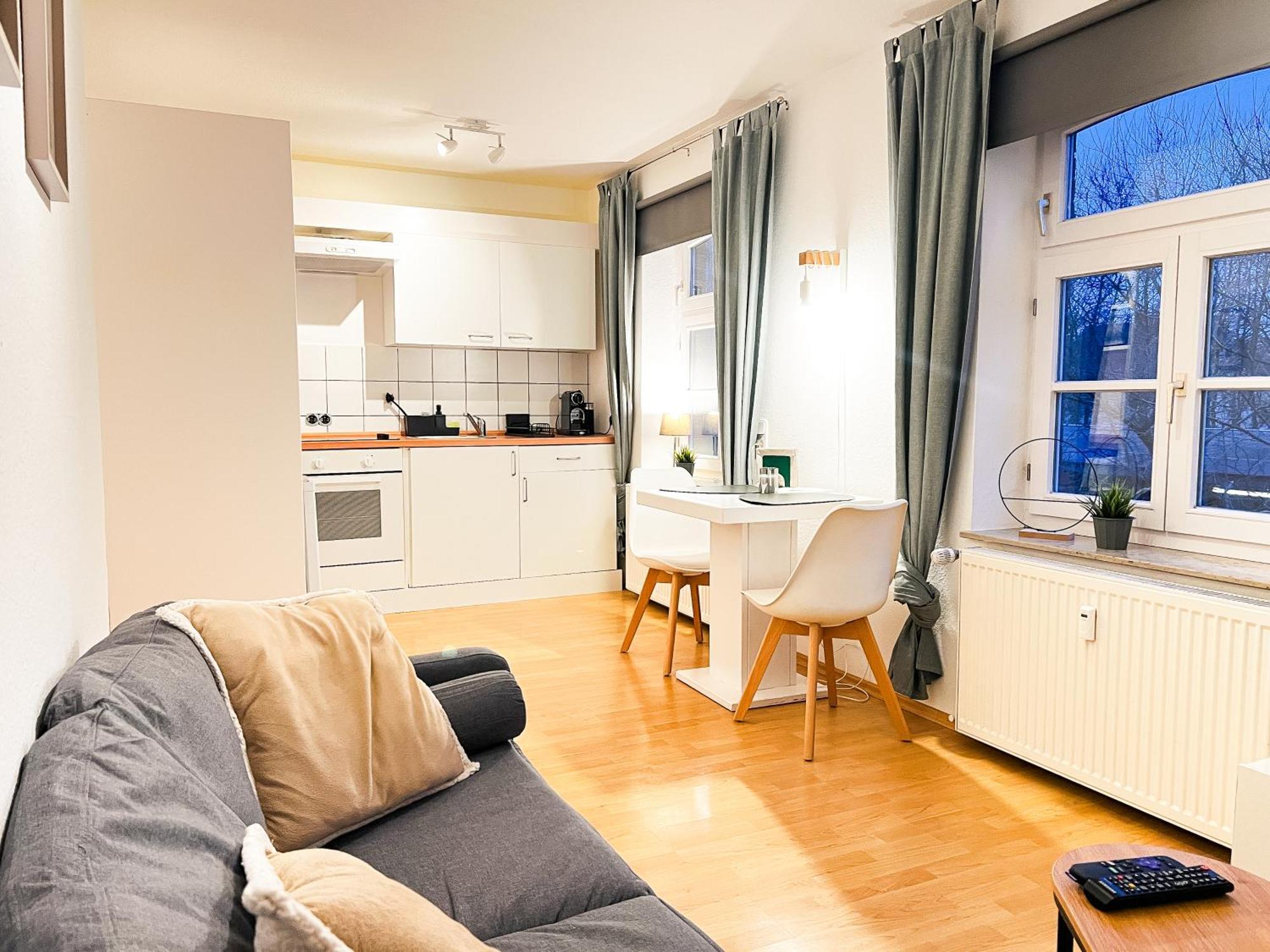 Qonroom - As Individual As You - Oeynhausen City Bad Oeynhausen Room photo