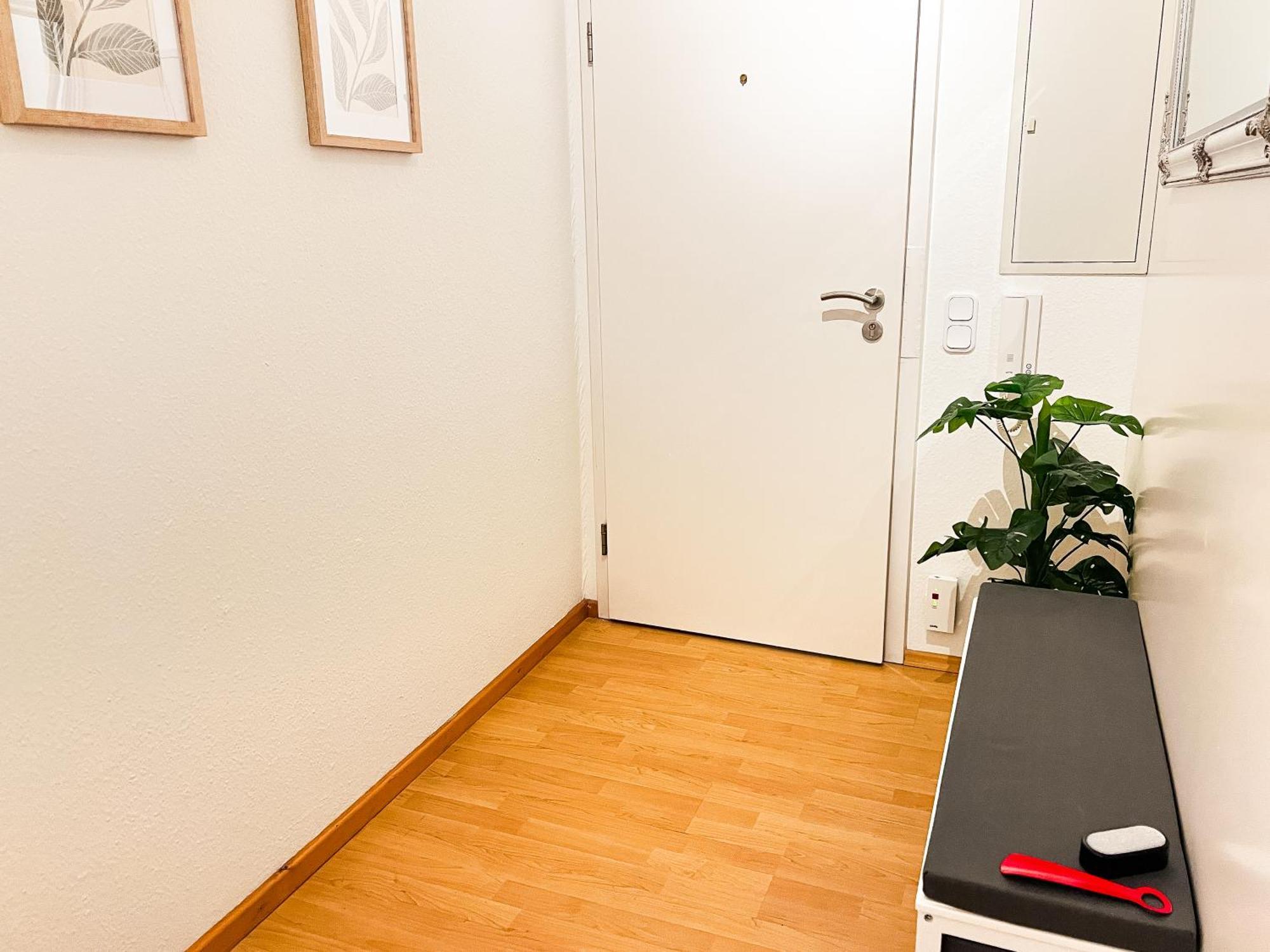 Qonroom - As Individual As You - Oeynhausen City Bad Oeynhausen Room photo