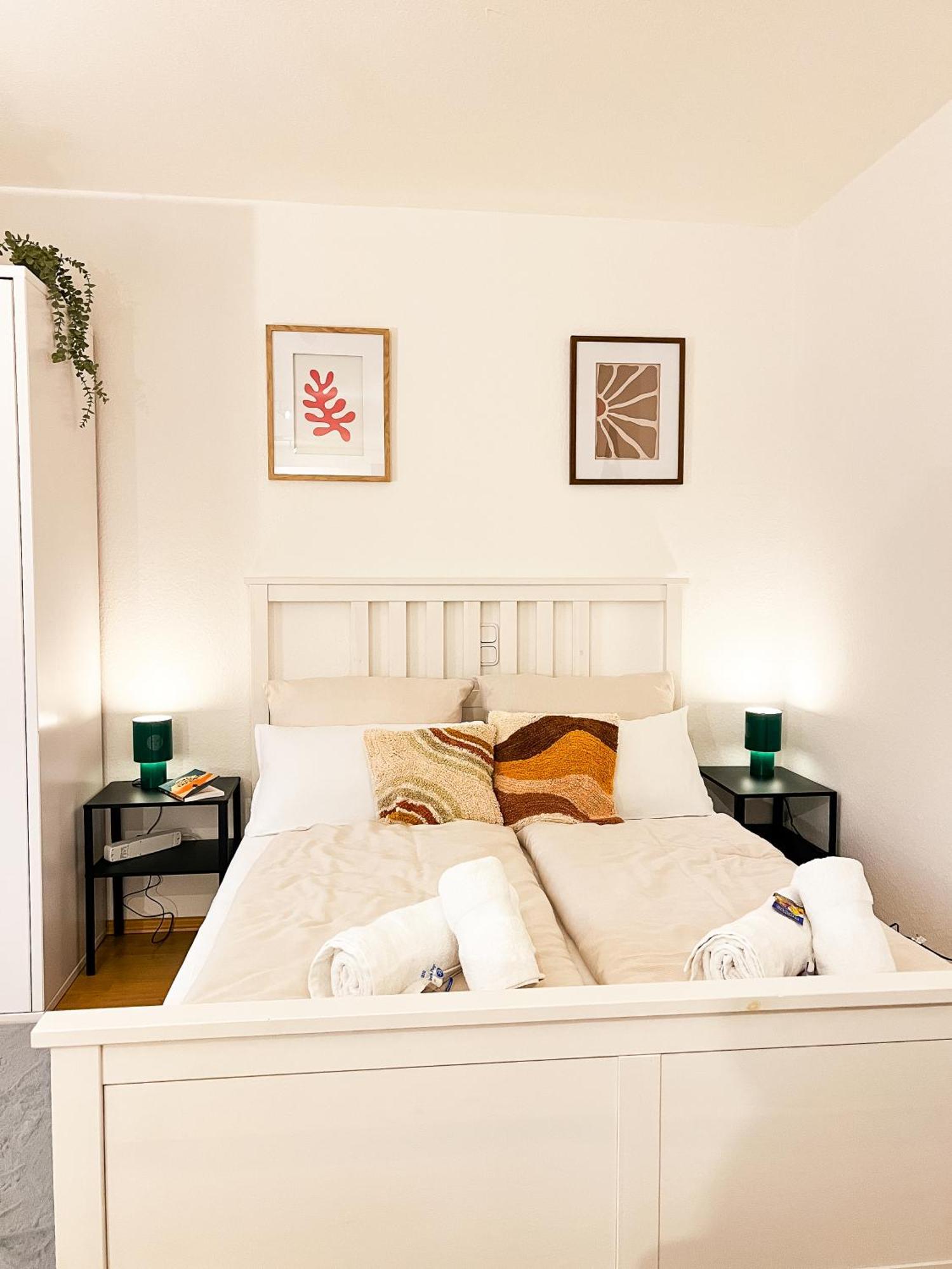 Qonroom - As Individual As You - Oeynhausen City Bad Oeynhausen Room photo