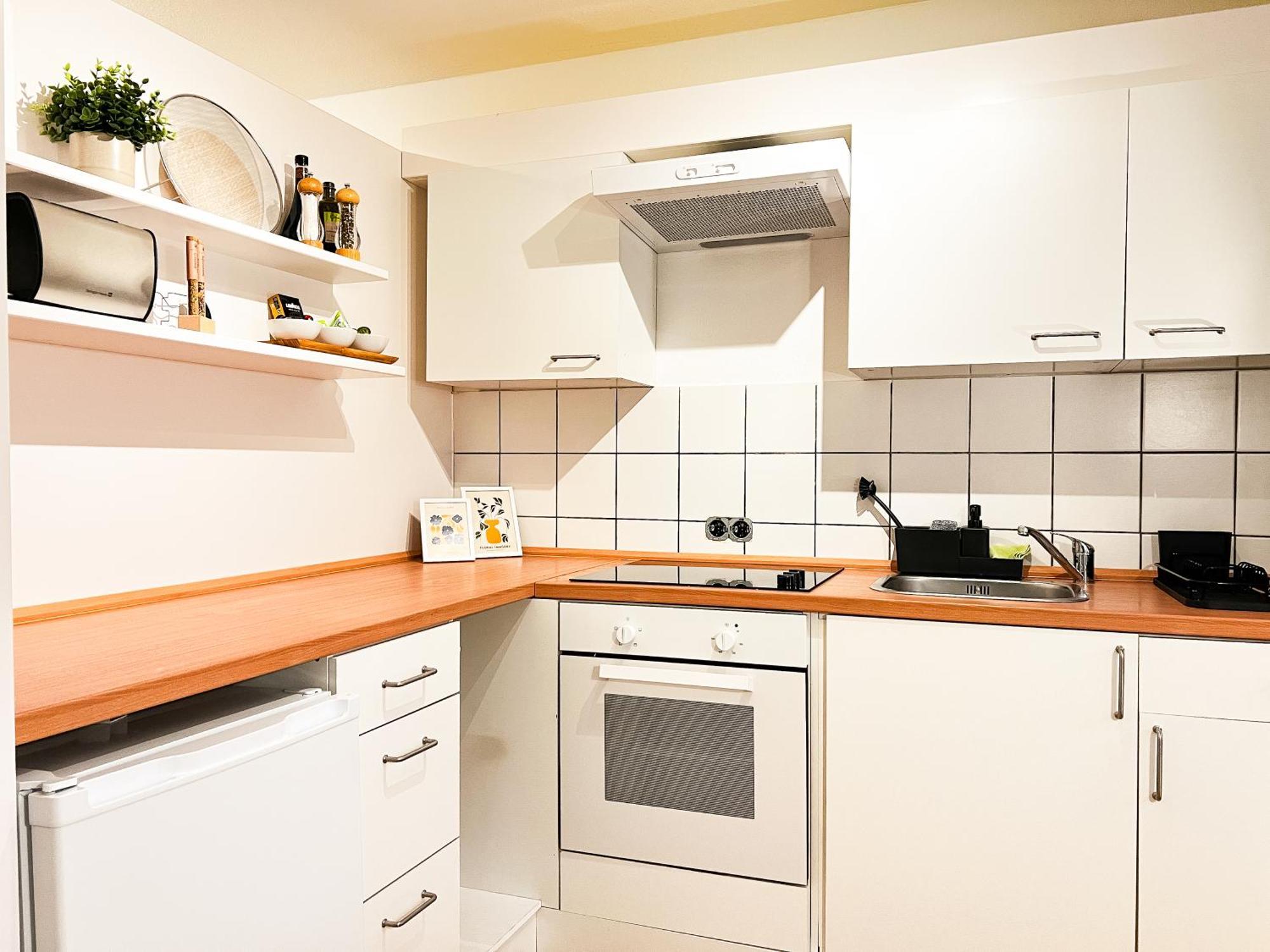 Qonroom - As Individual As You - Oeynhausen City Bad Oeynhausen Room photo