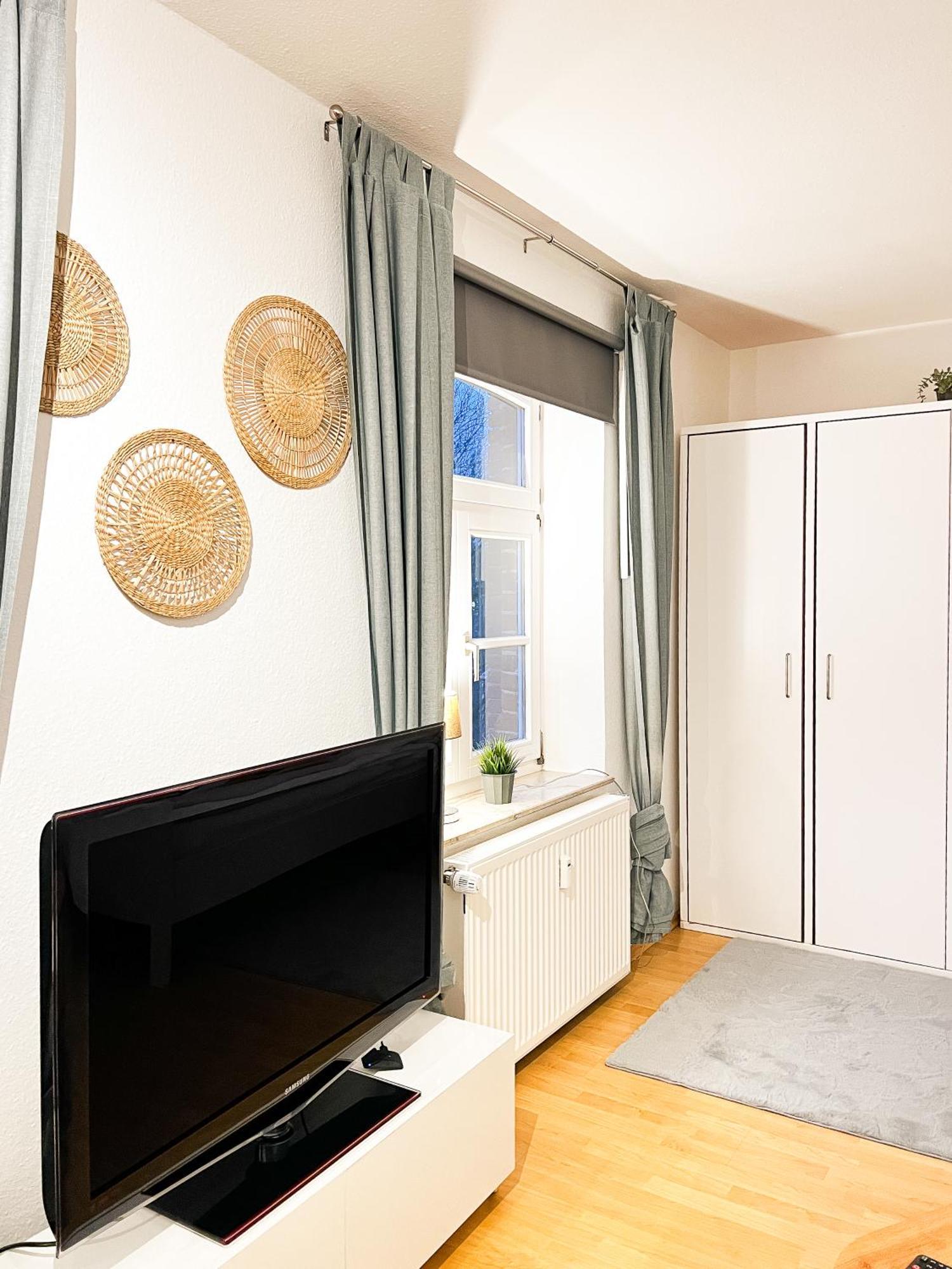 Qonroom - As Individual As You - Oeynhausen City Bad Oeynhausen Room photo