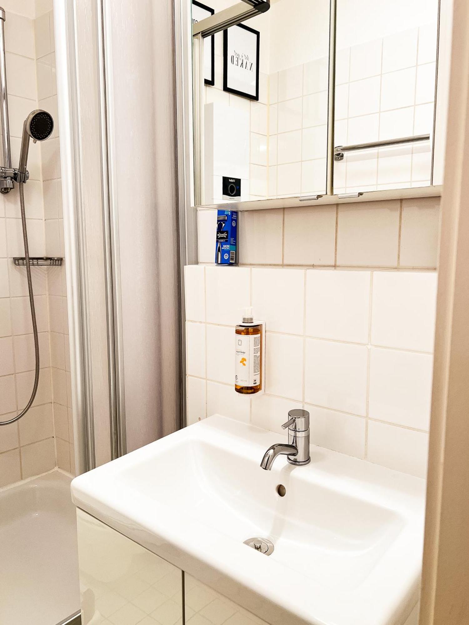 Qonroom - As Individual As You - Oeynhausen City Bad Oeynhausen Room photo